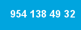 954 138 49 32